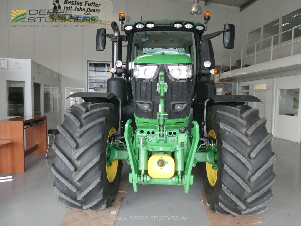 John Deere 6R 250 3