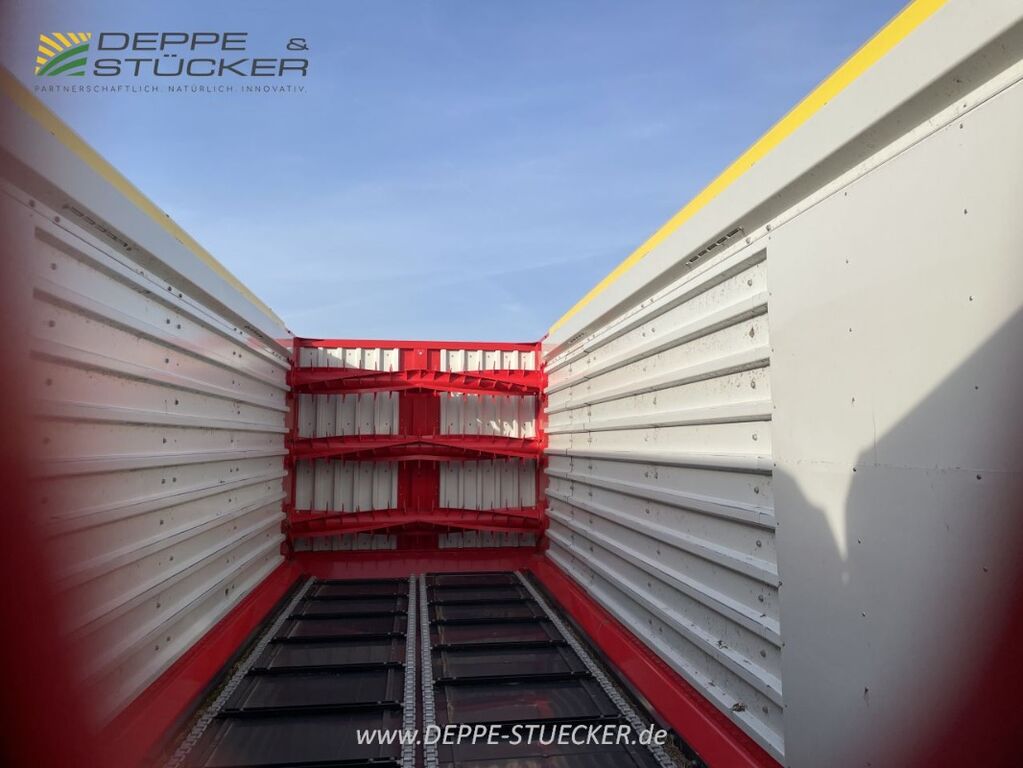 Pöttinger Jumbo 7380 2