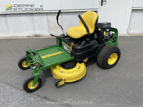 John Deere Z335E