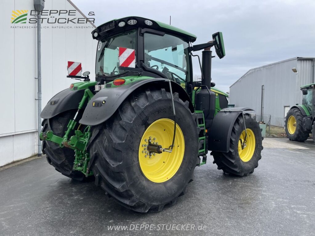 John Deere 6R 250 3