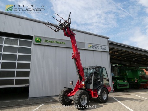 Weidemann  3080 T