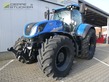 New Holland T7.315