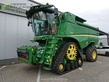 John Deere S785i Raupe +730X + SWW