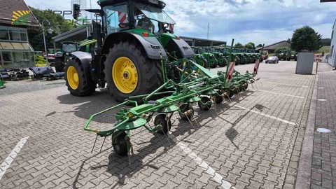 Krone KW 7.92/8