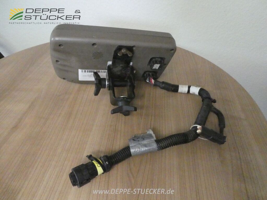 John Deere GreenStar Display 1800 AutoTrac 3