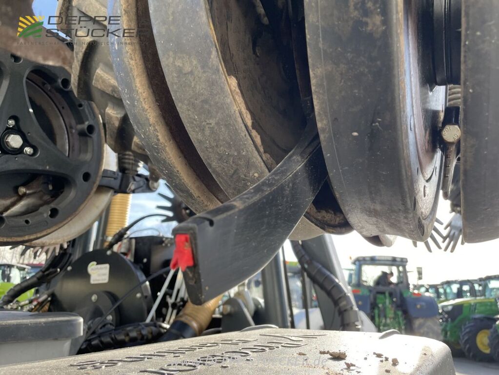 Precision Planting und Becklönne 2