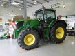 John Deere 6195R