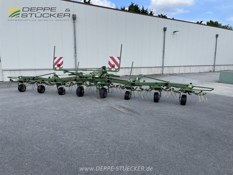 Krone KW 8.82