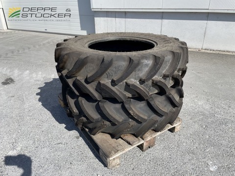 Firestone 340/85 R24 Performer 85 