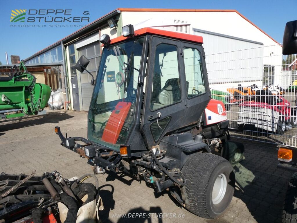 Jacobsen Fairway 405 2