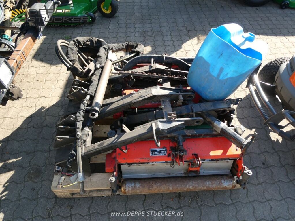 Jacobsen Fairway 405 3