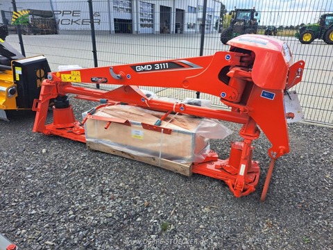 Kuhn GMD 3111-FF