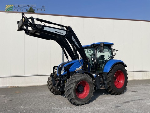 New Holland T6.180