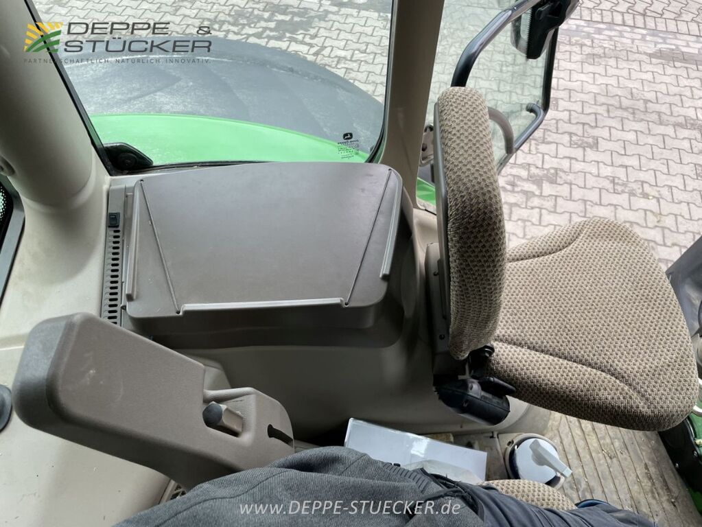 John Deere 6R 175  2