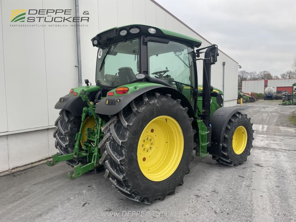 John Deere 6115R 2