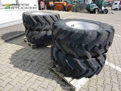 Kramer 460/70R24 Agro Industrial 580