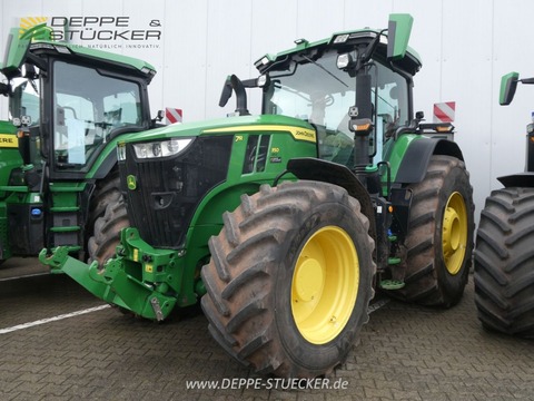 John Deere 7R 350