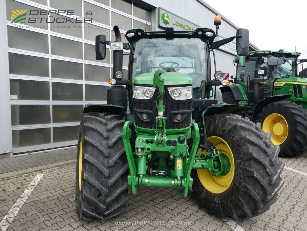John Deere 6R 150 MY24 2