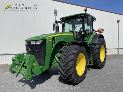 John Deere 8400R E23