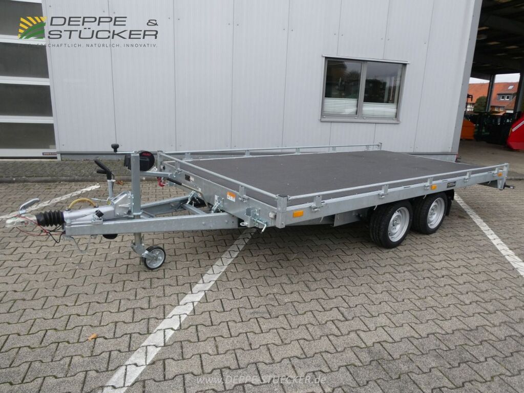 Saris TP 406 204 3500 2 2