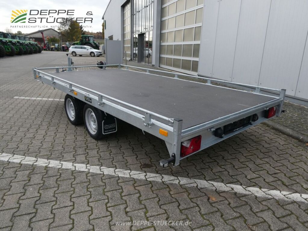 Saris TP 406 204 3500 2 3