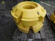 John Deere Rad-Innengewichte a625kg