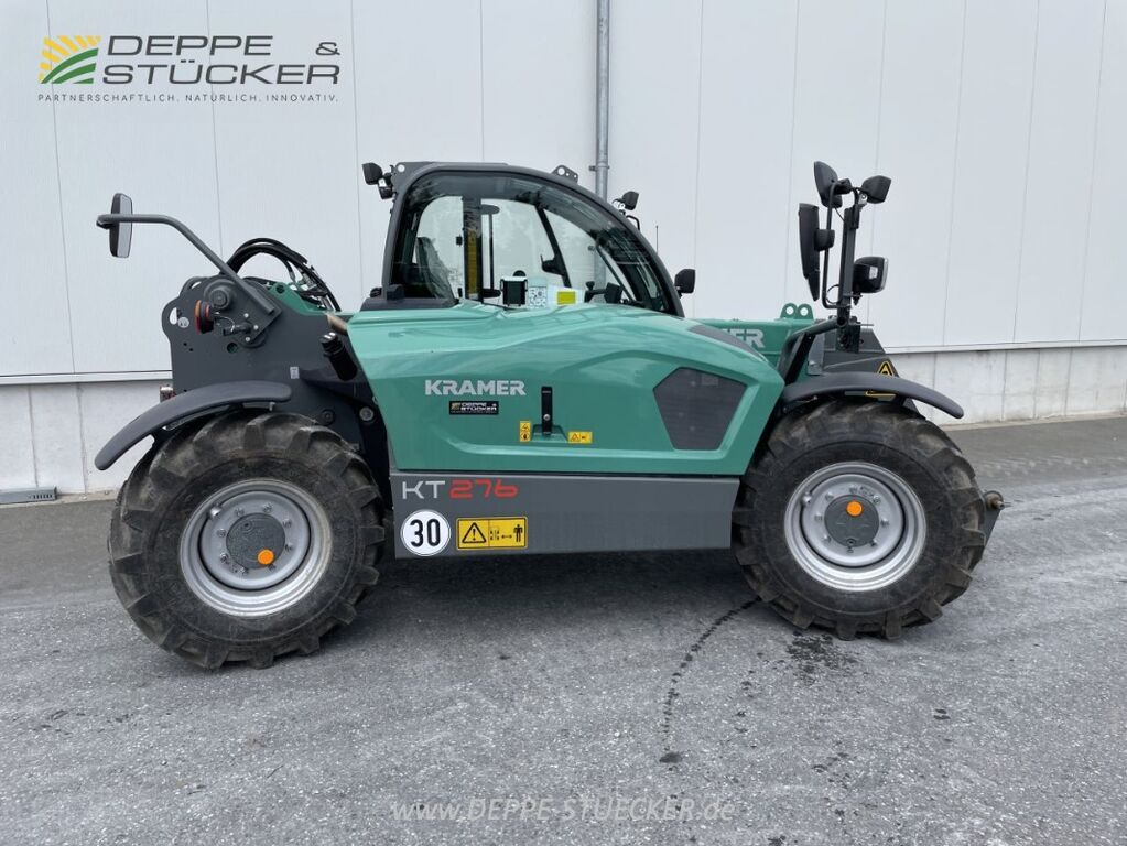 Kramer KT 276 3
