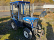 Iseki 2160