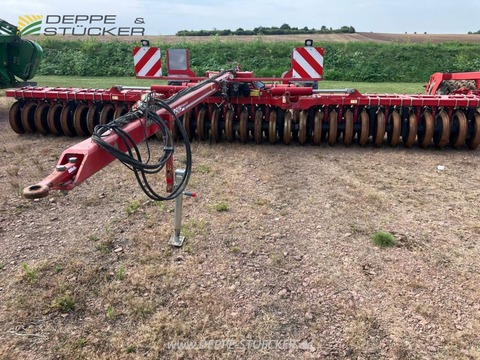 Horsch Optipack 8 SD