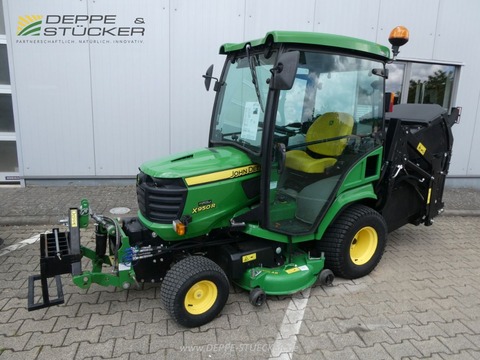John Deere X950R 