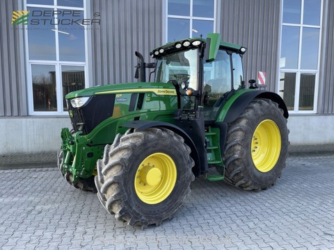 John Deere 6R 175