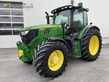 John Deere 6155R CommandPro