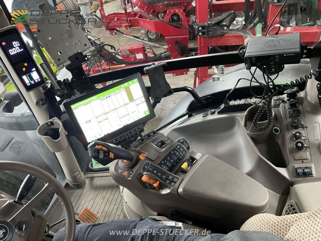 John Deere 6R 175  2