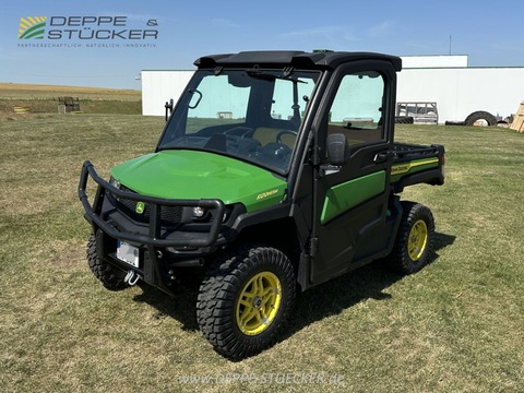 John Deere XUV865M