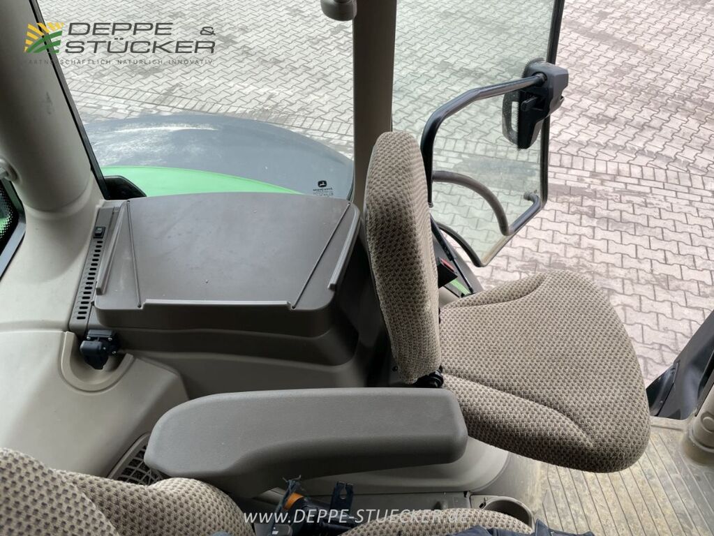 John Deere 6R 175  3