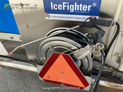 Eco Solesprüher IceFighter ECO 16RZ
