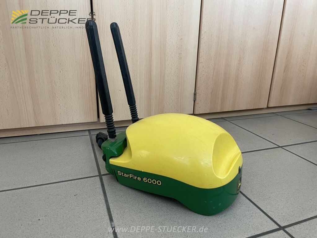 John Deere StarFire 6000 RTK 3