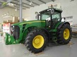 John Deere 8320R