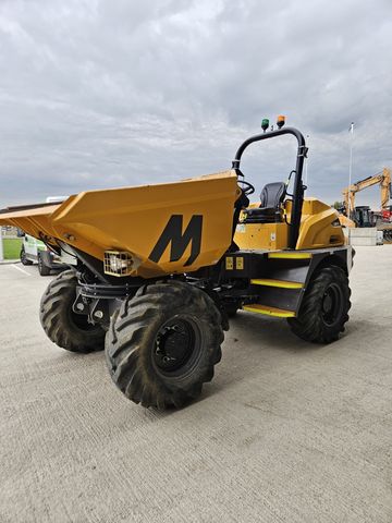 Mecalac 6MDX