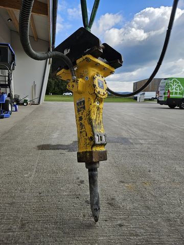 Atlas Copco EPIROC SB202 Hydraulikhammer