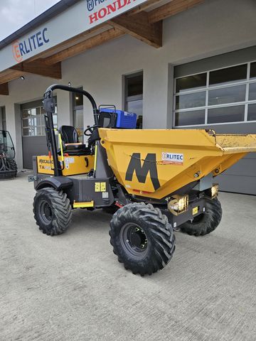 Mecalac TA3,5 SH