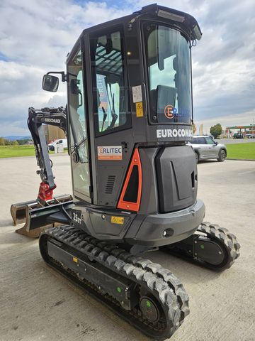 Eurocomach 25ZT