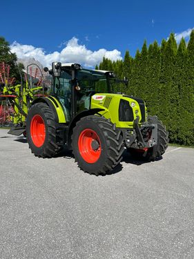 Claas Arion 450 Stage V (CIS)