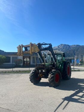 Fendt Farmer 275 S