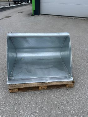 Fliegl Fliegl Schwergutschaufel 1200mm