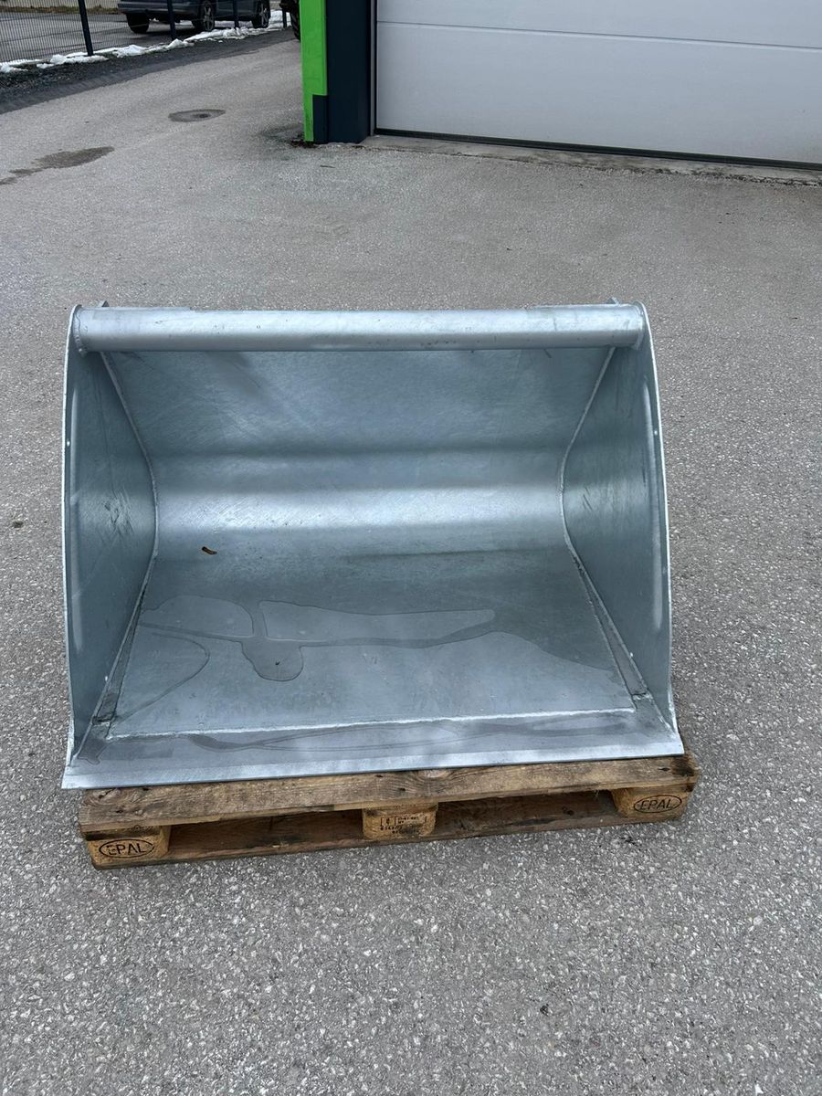 Fliegl Fliegl Schwergutschaufel 1200mm 2