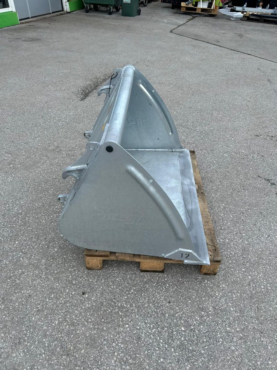 Fliegl Fliegl Schwergutschaufel 1200mm 3