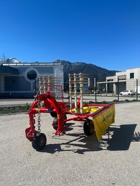 Pöttinger Euro Top 380 N