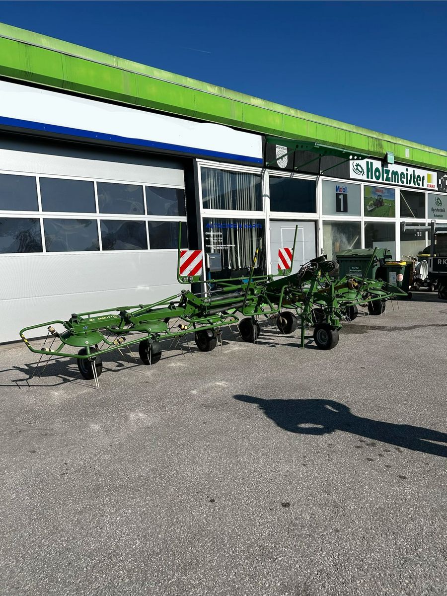 Krone KW 7,92/8 1
