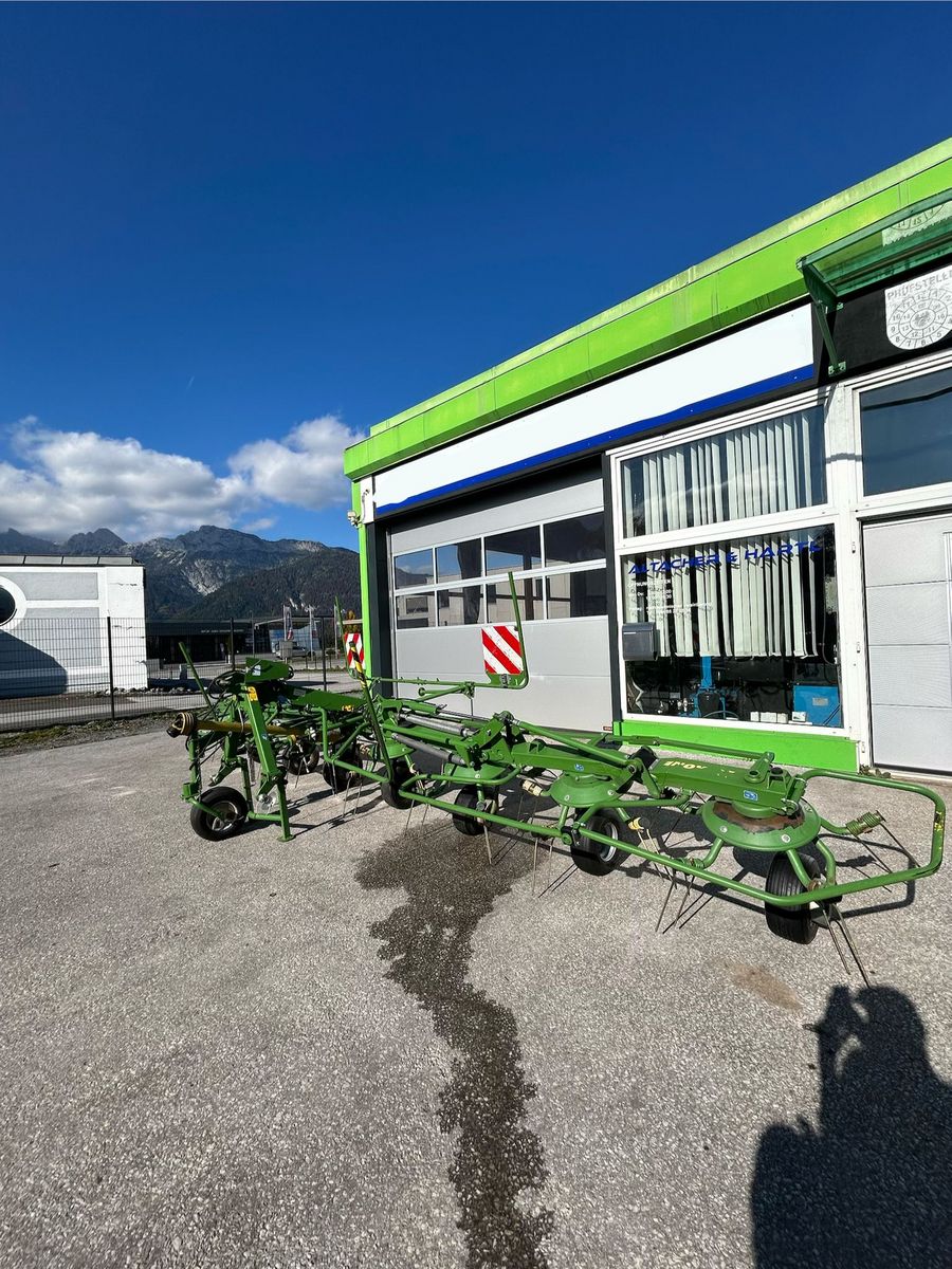Krone KW 7,92/8 2